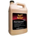 Meguiars INSPECTION PROF (1 GAL) MGM-3401